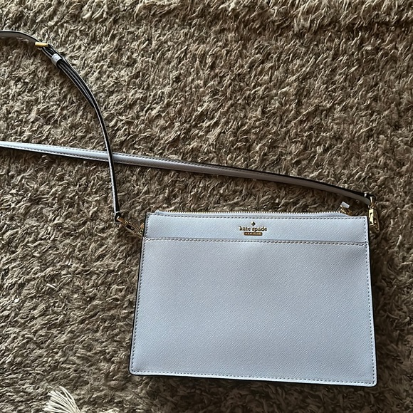 kate spade Handbags - Kate spade crossbody purse